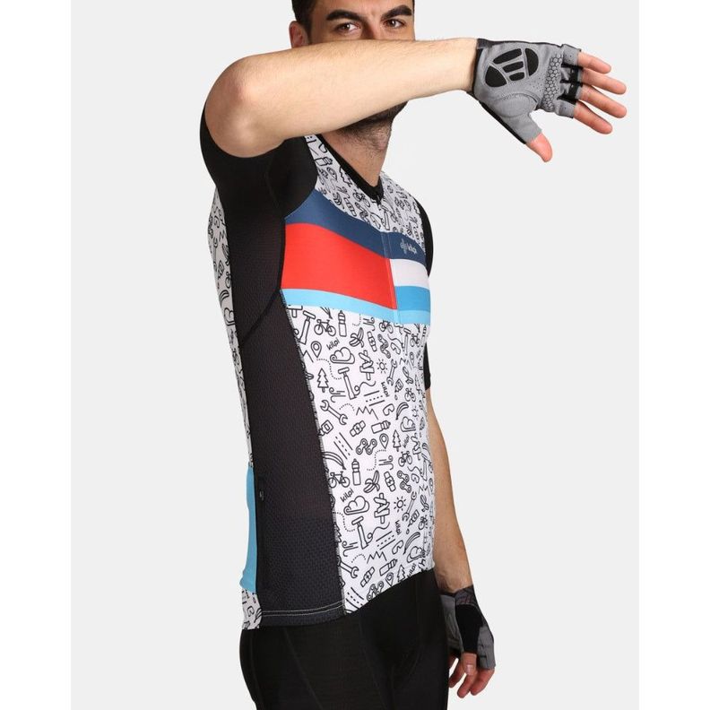 Tricota Hombre Rival-M Ne Kilpi-3