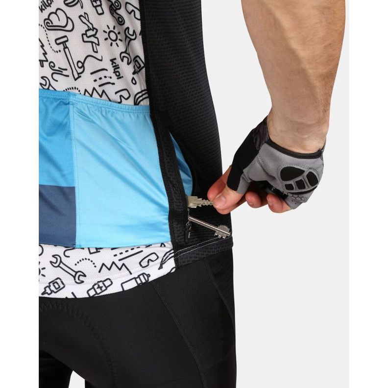 Tricota Hombre Rival-M Ne Kilpi-4