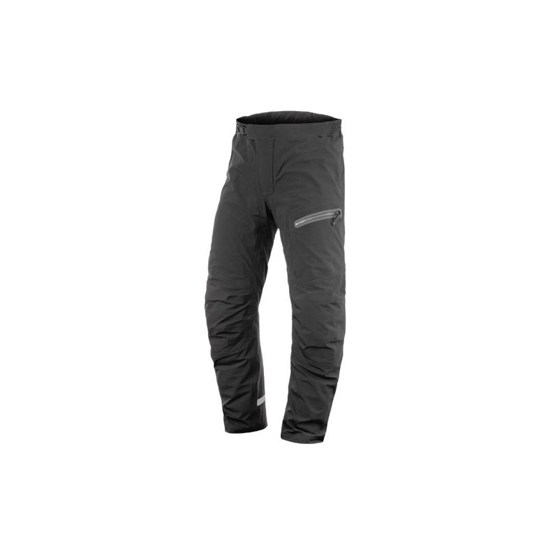 Pantalon Concept Dp Black Scott-0