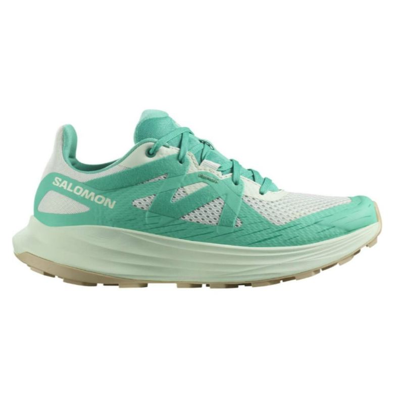 Zapatilla Mujer Ultra Flow W Mu Salomon-0