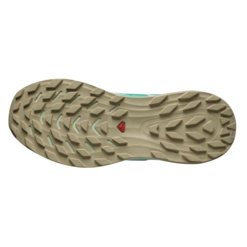 Zapatilla Mujer Ultra Flow W Mu Salomon-4