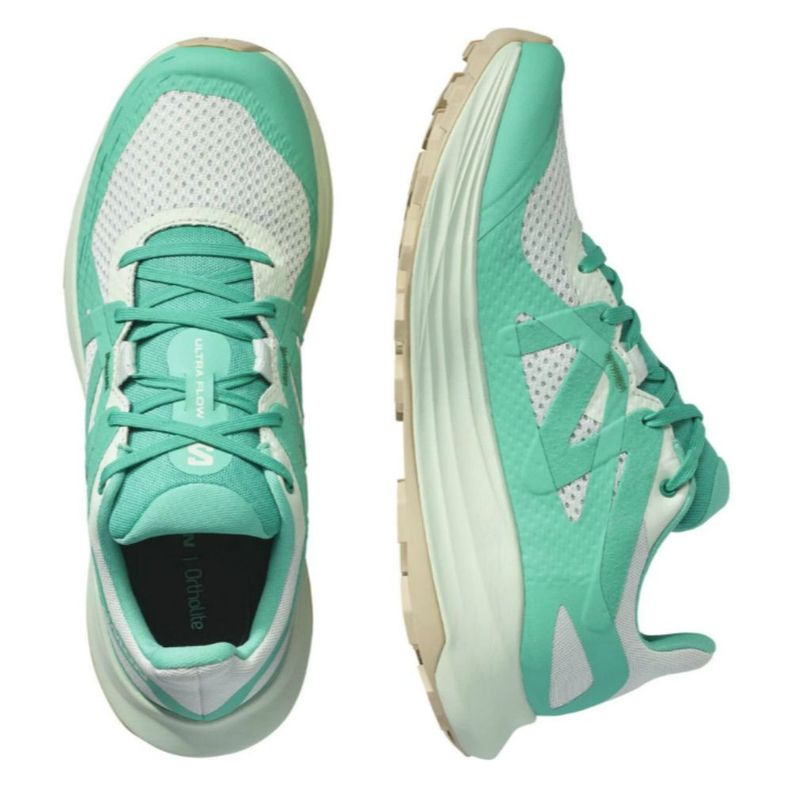 Zapatilla Mujer Ultra Flow W Mu Salomon-5