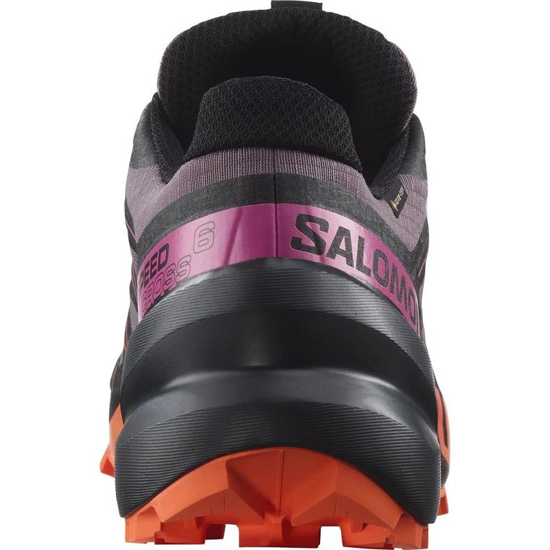 Zapatilla Mujer Speedcross 6 Gtx W Mu Salomon-1