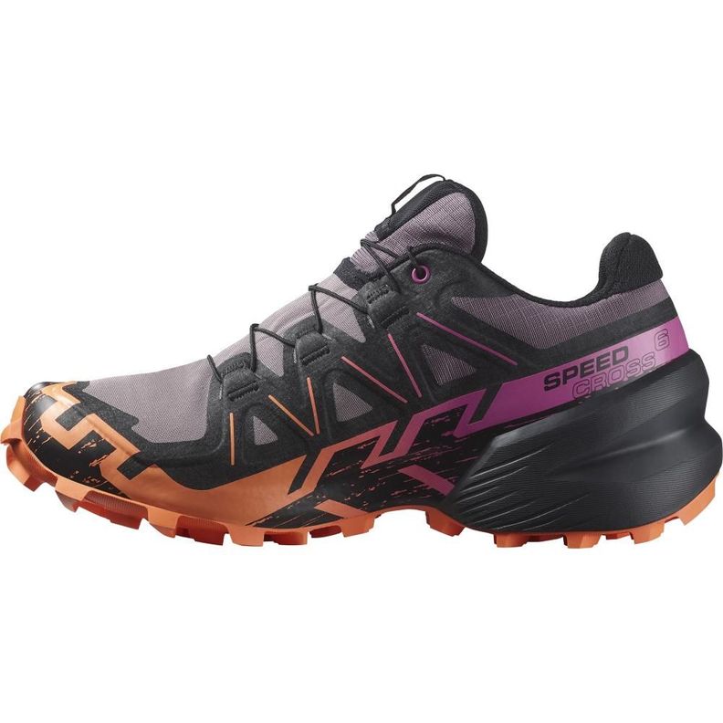 Zapatilla Mujer Speedcross 6 Gtx W Mu Salomon-5