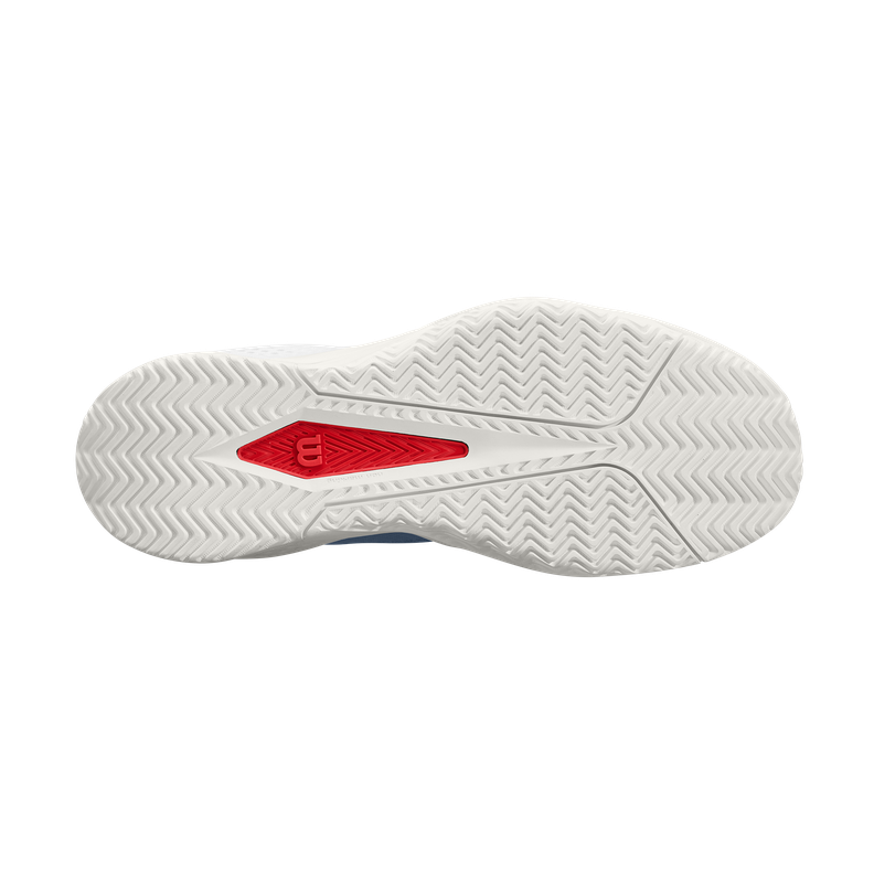 Zapatilla Hombre Rush Pro Lite Iw Wilson-1