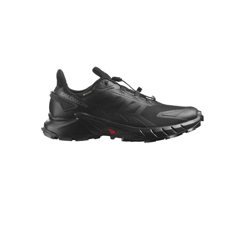 Zapatilla Hombre Supercross 4 Gtx Salomon-0