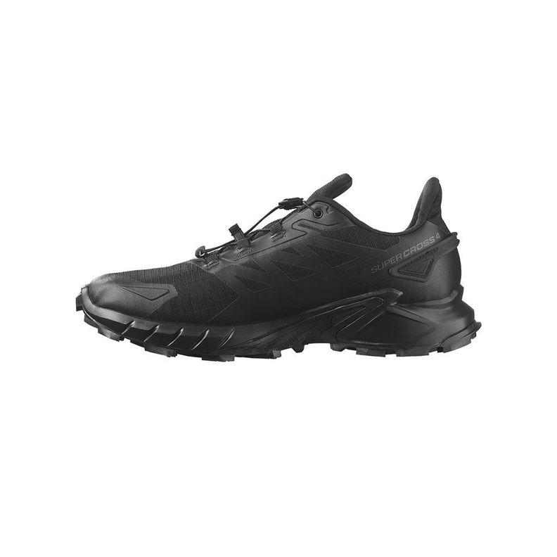 Zapatilla Hombre Supercross 4 Gtx Salomon-1