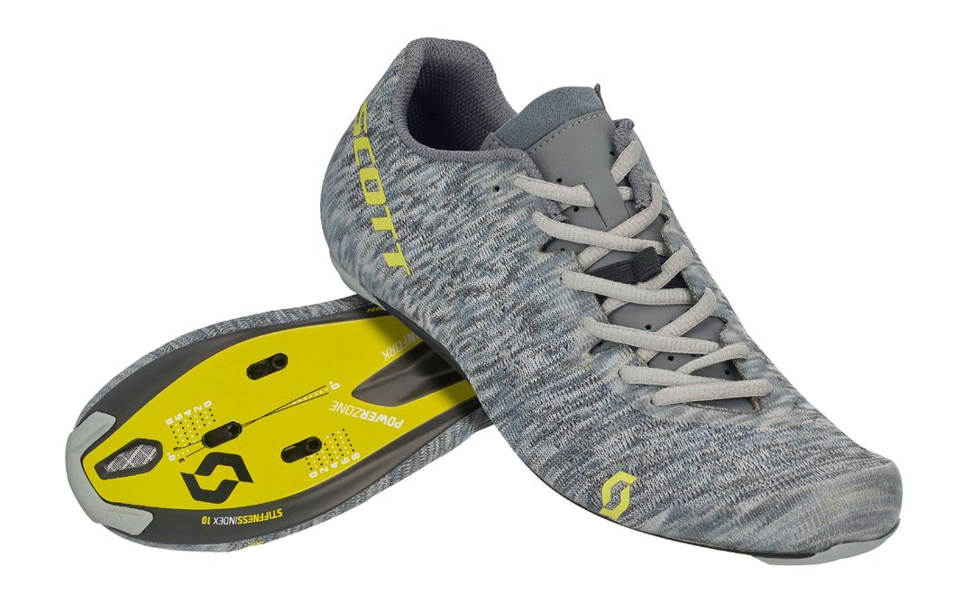 Zapato Ruta Rc Lace Knit-1