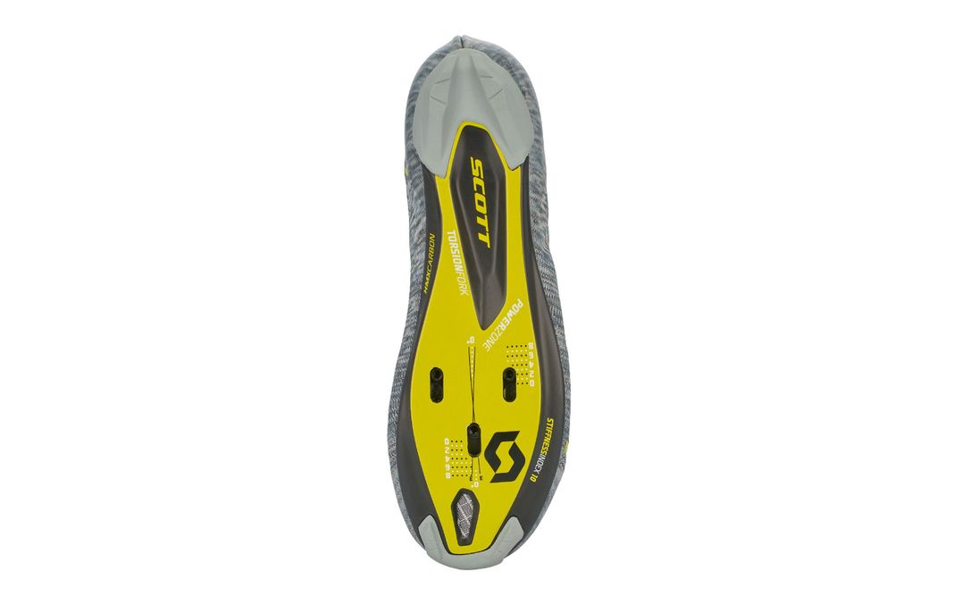 Zapato Ruta Rc Lace Knit-2