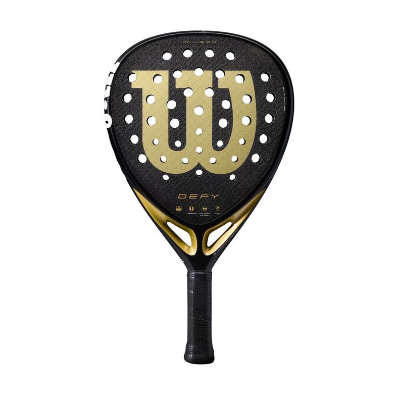Pala De Padel Defy V1 Wilson-0