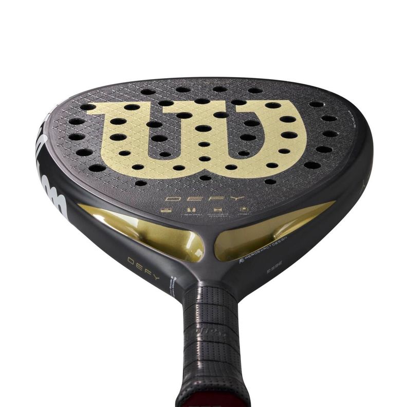 Pala De Padel Defy V1 Wilson-1