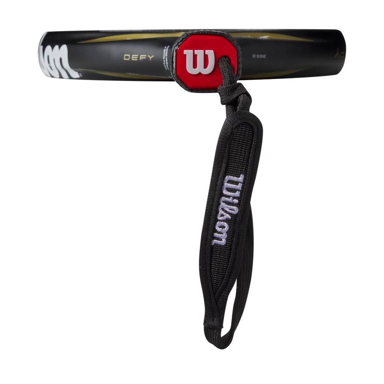 Pala De Padel Defy V1 Wilson-2