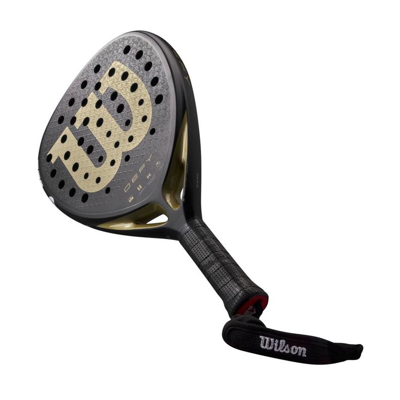 Pala De Padel Defy V1 Wilson-3