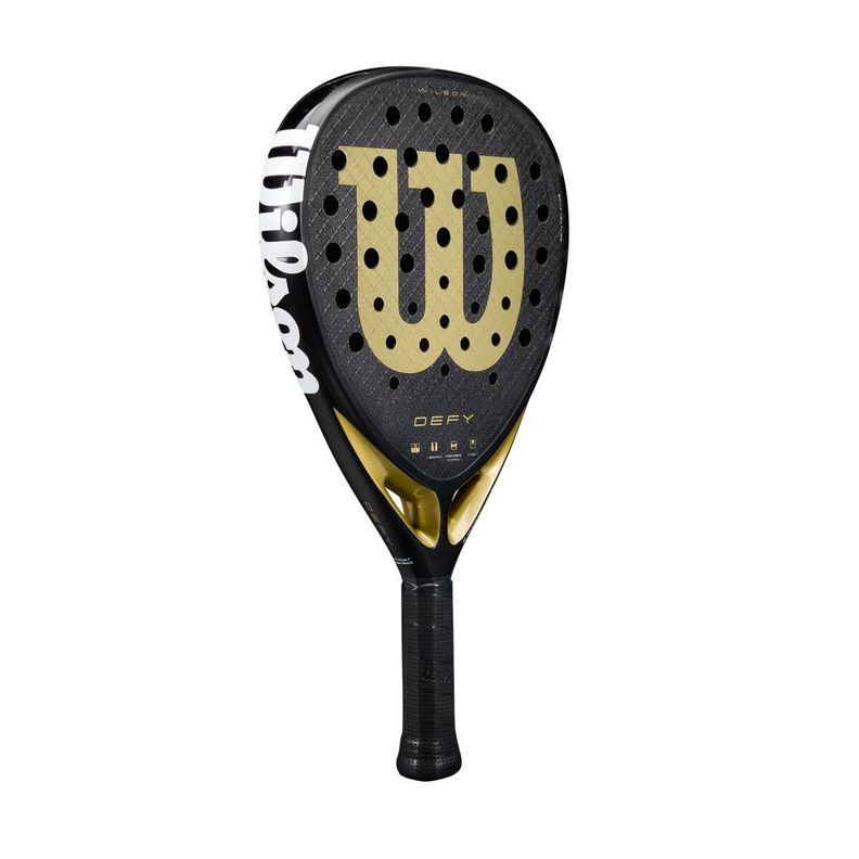 Pala De Padel Defy V1 Wilson-4