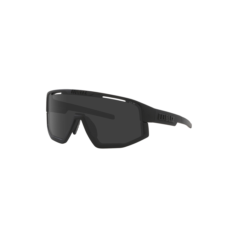 Lentes Bliz Fusion Small NanoOptics Negro Mate-0