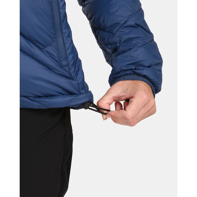 Parka Mujer REBEKI-W Azul Kilpi-3