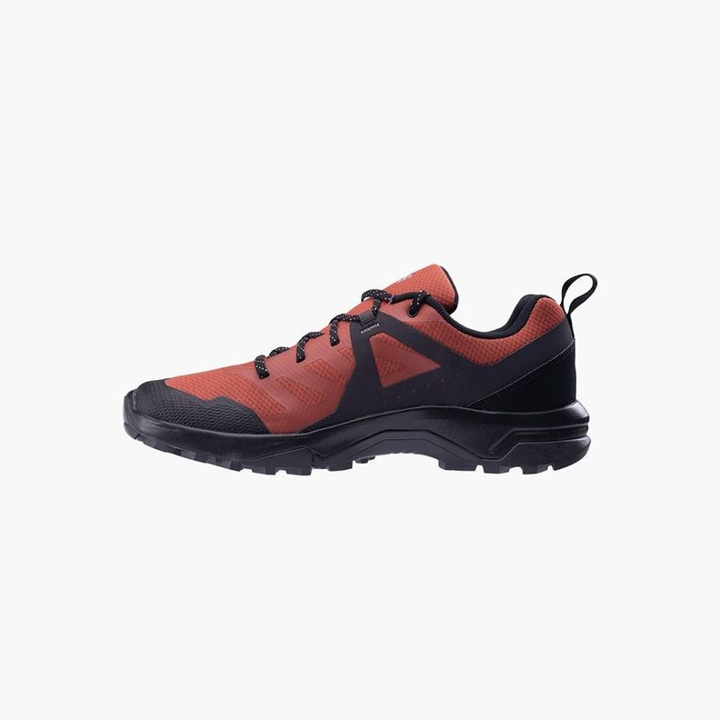 Zapatilla Hombre Exeo Gtx Ro Salomon-2