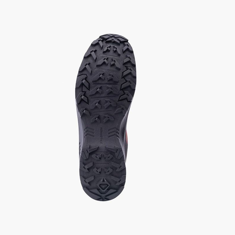 Zapatilla Hombre Exeo Gtx Ro Salomon-4