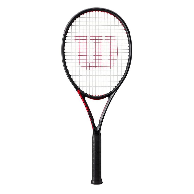 Raqueta de Tenis Clash 100 V3.0 Frm 3 Wilson-0