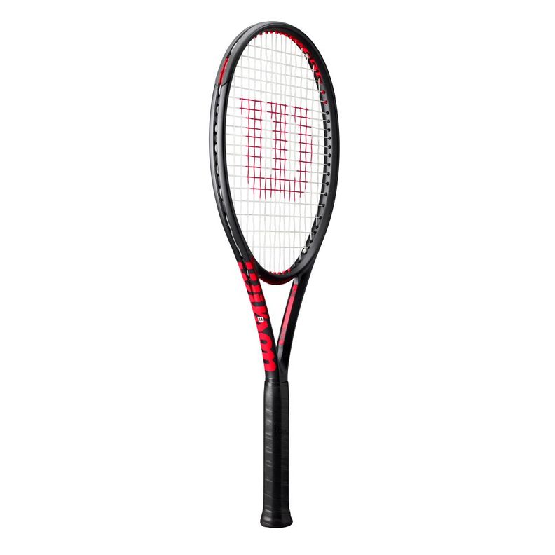 Raqueta de Tenis Clash 100 V3.0 Frm 3 Wilson-1