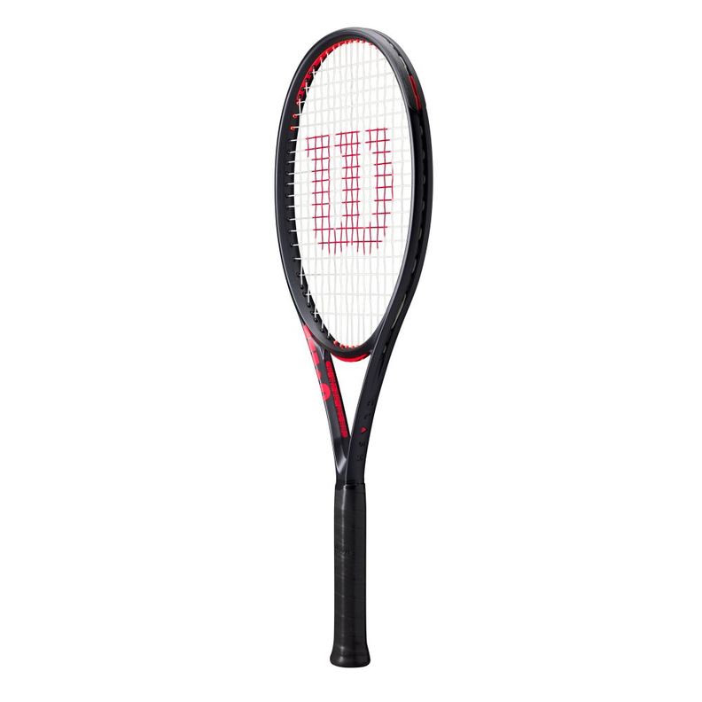 Raqueta de Tenis Clash 100 V3.0 Frm 3 Wilson-2