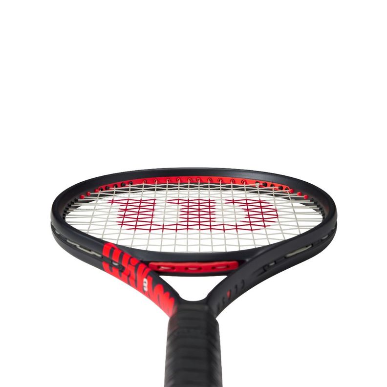 Raqueta de Tenis Clash 100 V3.0 Frm 3 Wilson-3