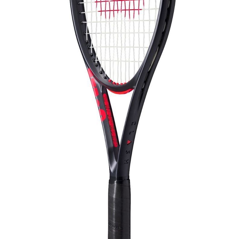 Raqueta de Tenis Clash 100 V3.0 Frm 3 Wilson-5