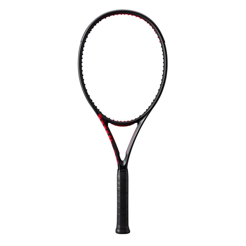 Raqueta de Tenis Clash 100 V3.0 Frm 3 Wilson-6
