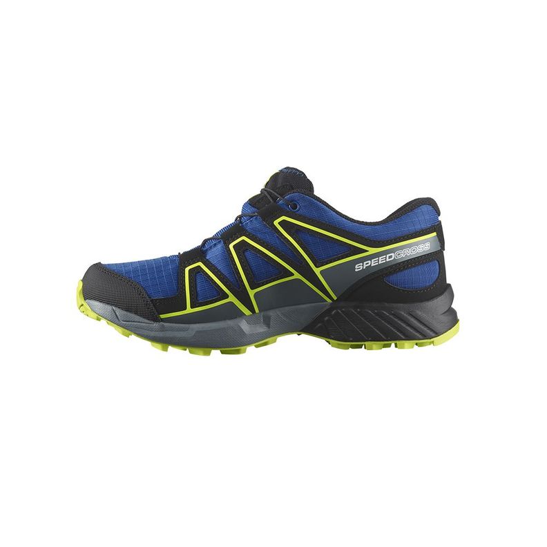 Zapatilla Junior Speedcross Cswp J Salomon-1