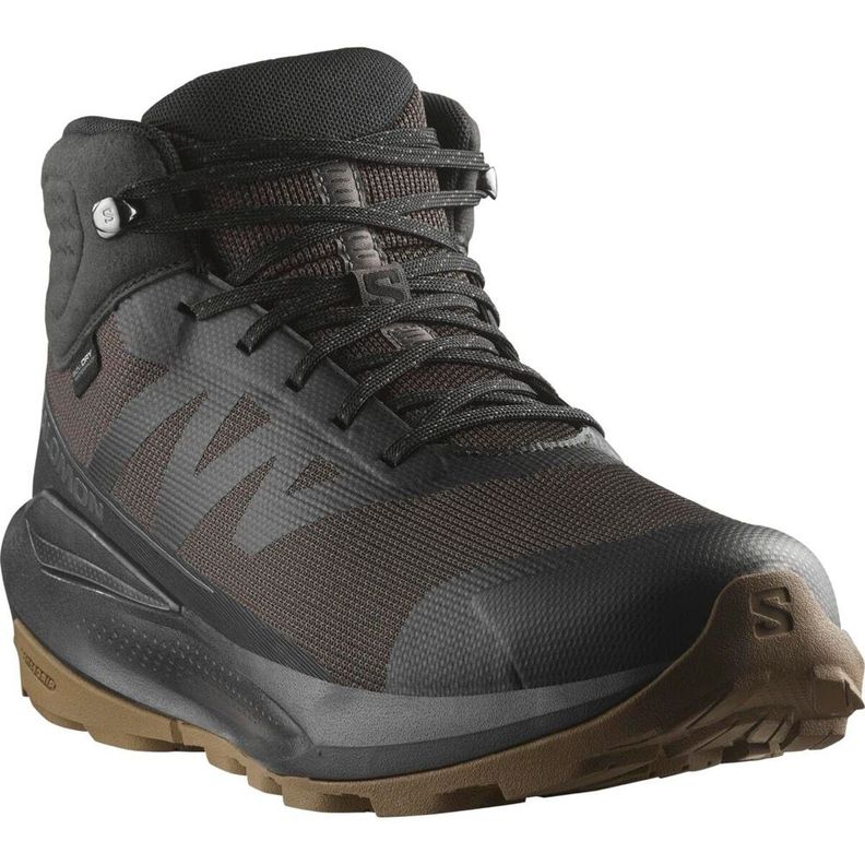 Zapatilla Hombre Elixir Tour Mid Wp Ne Salomon-2