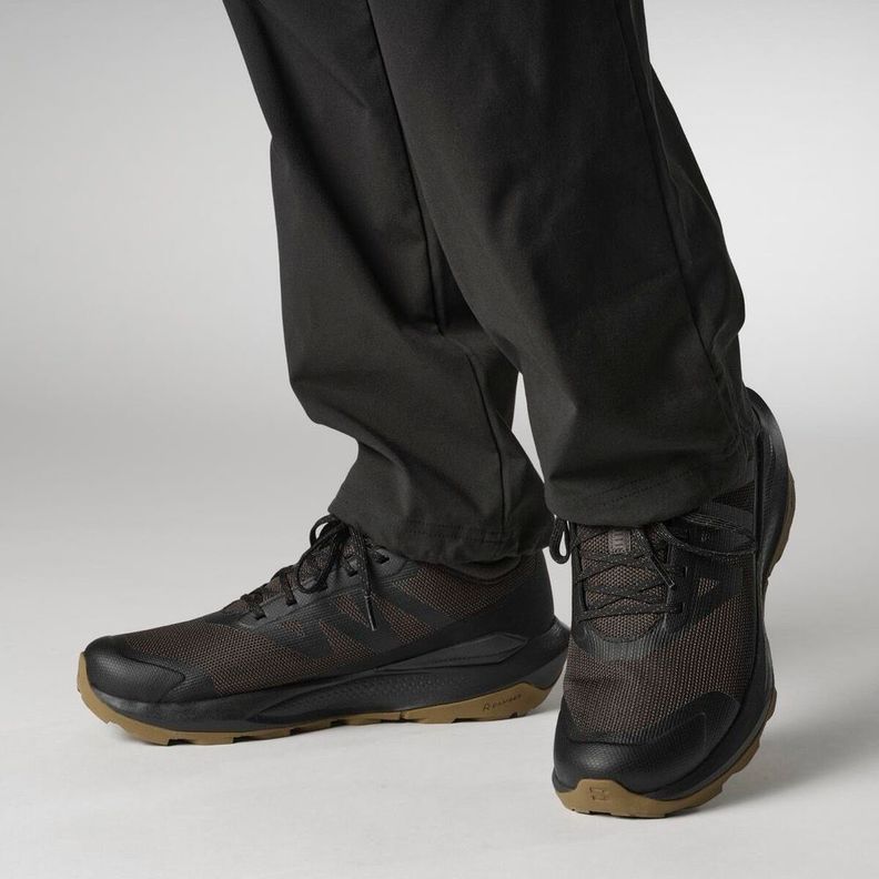 Zapatilla Hombre Elixir Tour Mid Wp Ne Salomon-6