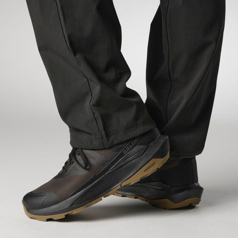 Zapatilla Hombre Elixir Tour Mid Wp Ne Salomon-7