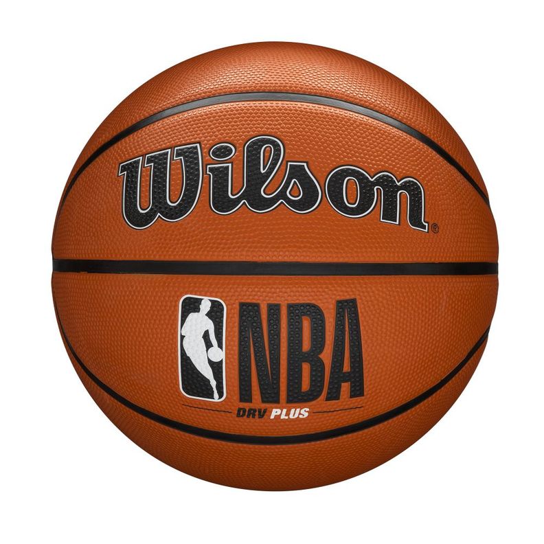 Pelota Basketball Nba Drv Plus Sz6 Wilson-0