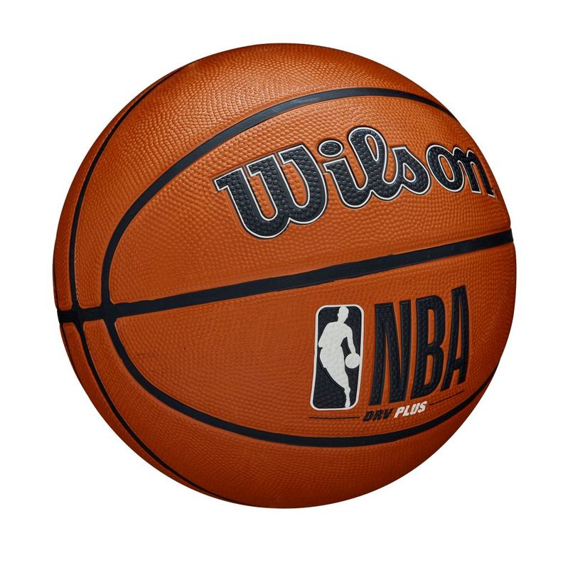 Pelota Basketball Nba Drv Plus Sz6 Wilson-1