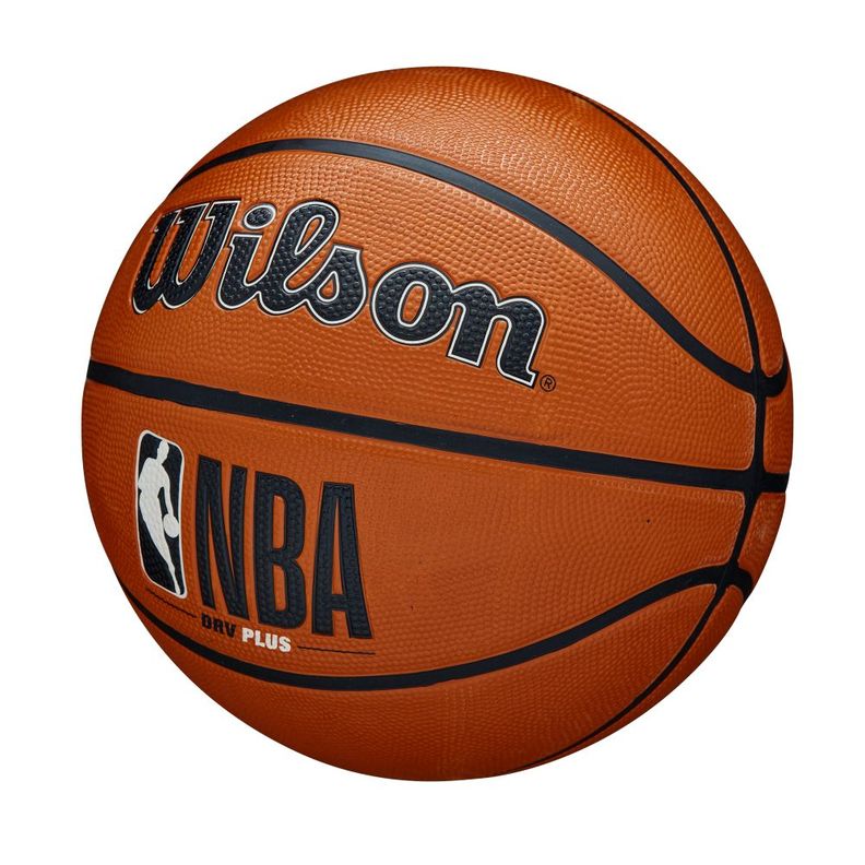 Pelota Basketball Nba Drv Plus Sz6 Wilson-2