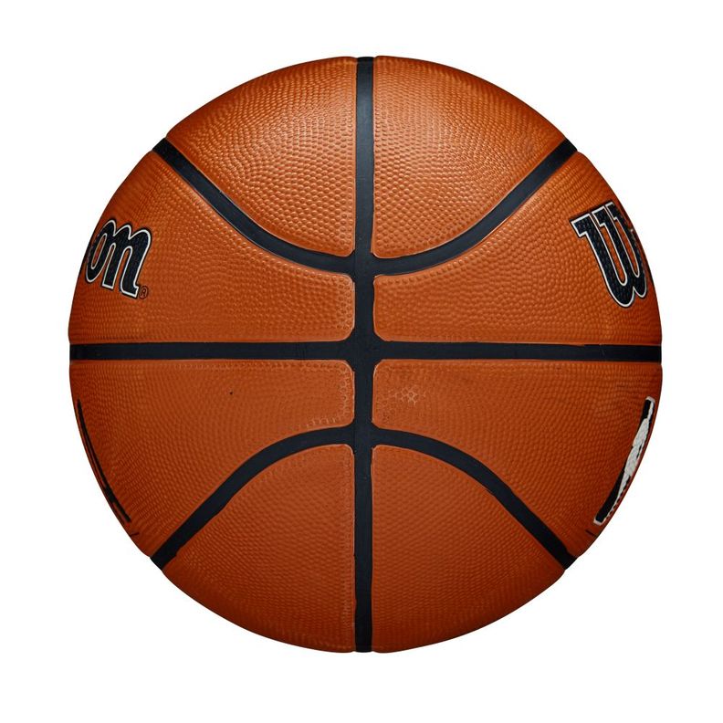 Pelota Basketball Nba Drv Plus Sz6 Wilson-3