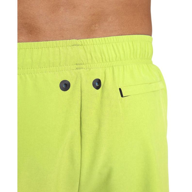 Traje De Baño Hombre Evo Beach Boxer Solid Am Arena-5
