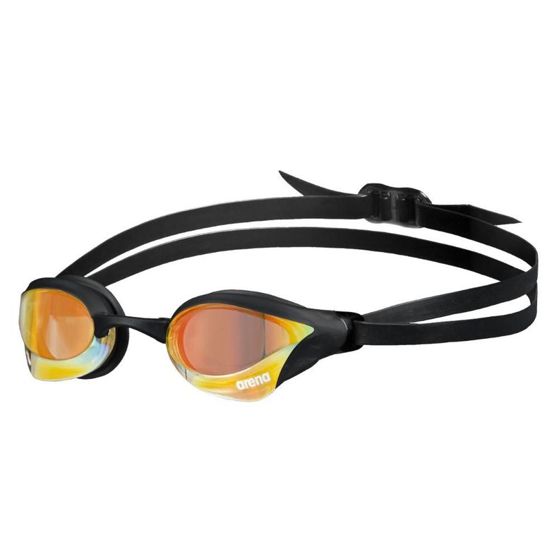 Lentes De Natación Cobra Core Swipe Mirror A-0