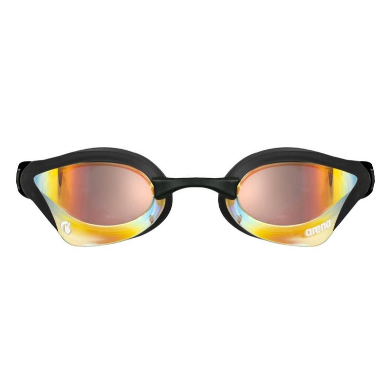 Lentes De Natación Cobra Core Swipe Mirror A-1