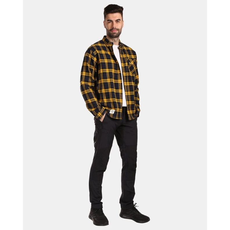 Camisa Hombre Flanny-M Am Kilpi-3
