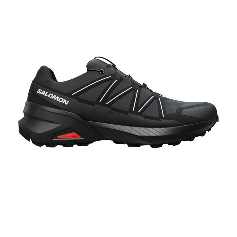 Zapatilla Hombre Speedcross Peak Bl Salomon