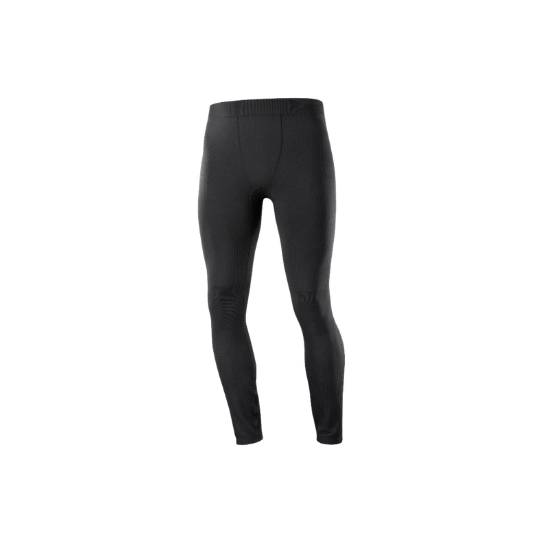 Primera Capa Hombre Essential Warm Negro Salomon-0