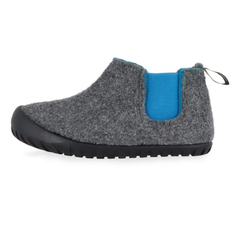 Pantuflas Junior Brumby Slippers Gumbies-0