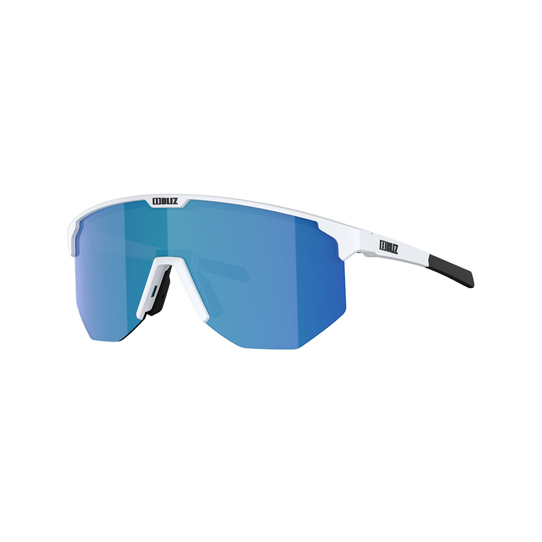 Lentes Bliz Hero Small NanoOptics Blanco Mate-0