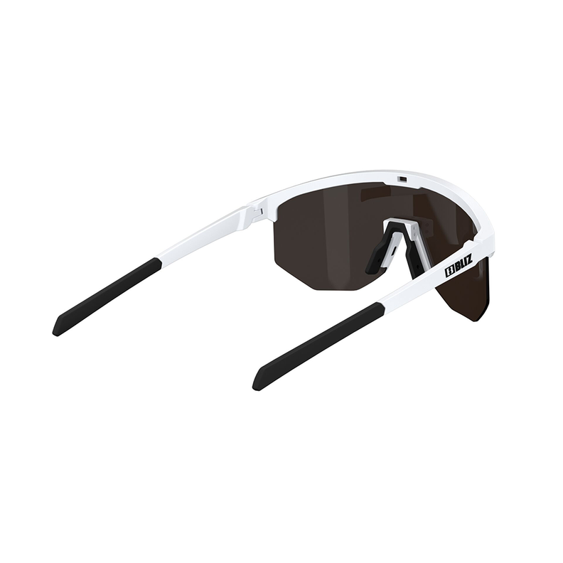 Lentes Bliz Hero Small NanoOptics Blanco Mate-1