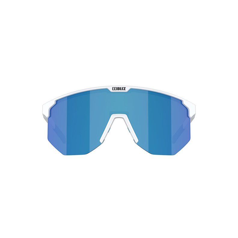 Lentes Bliz Hero Small NanoOptics Blanco Mate-2