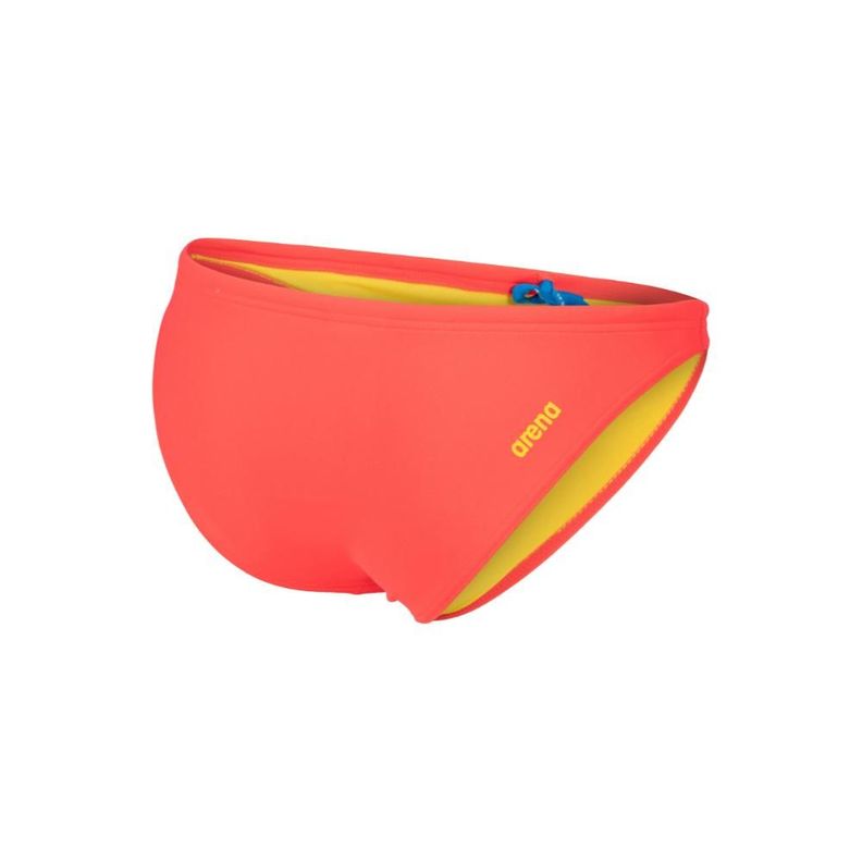 Bikini Parte Inferior Mujer Real Brief Arena-1