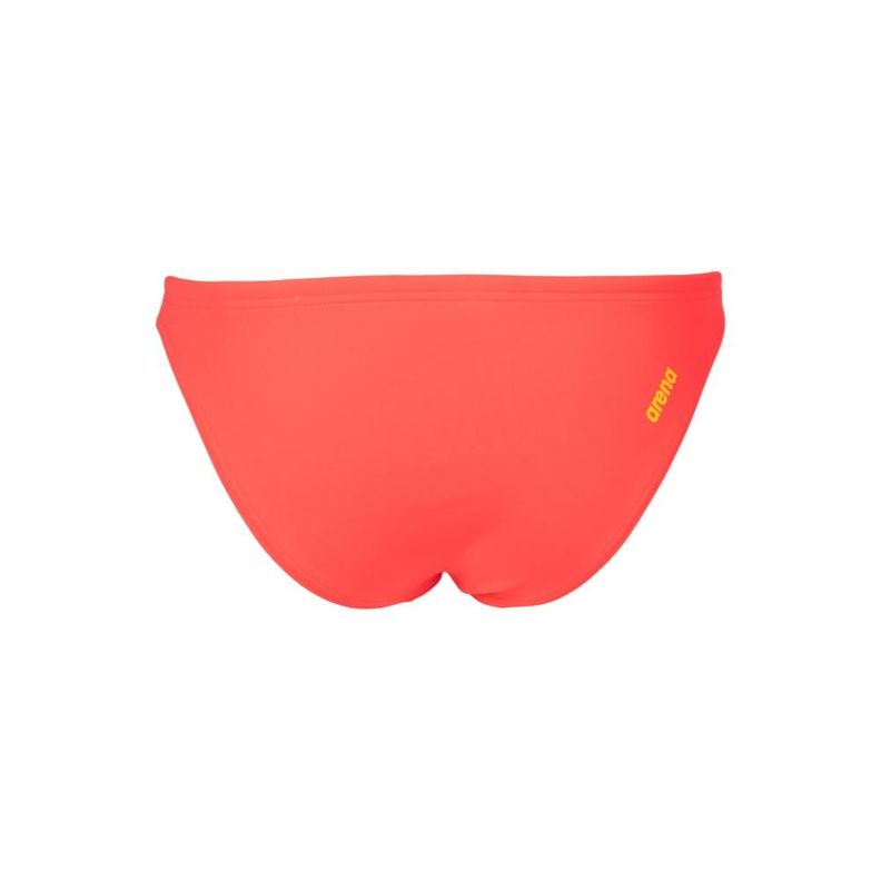 Bikini Parte Inferior Mujer Real Brief Arena-3