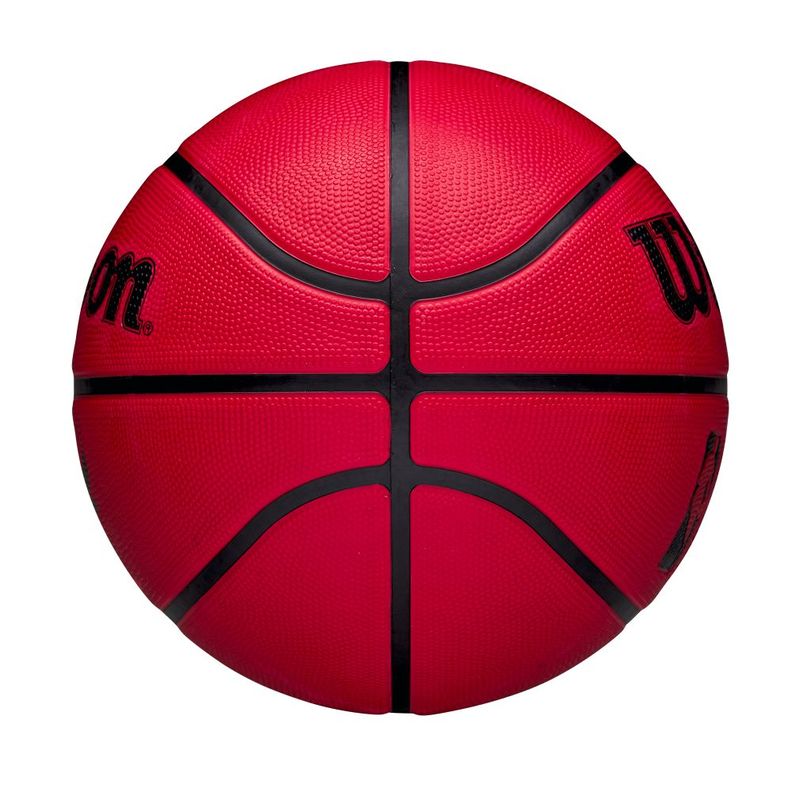 Pelota Basketball Nba Team Tribute Solid Chi Bulls 7 Wilson-3