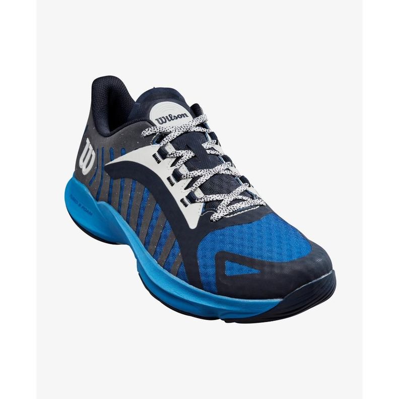 Zapatilla de Hombre Hurakn Pro NB Azul Wilson-2
